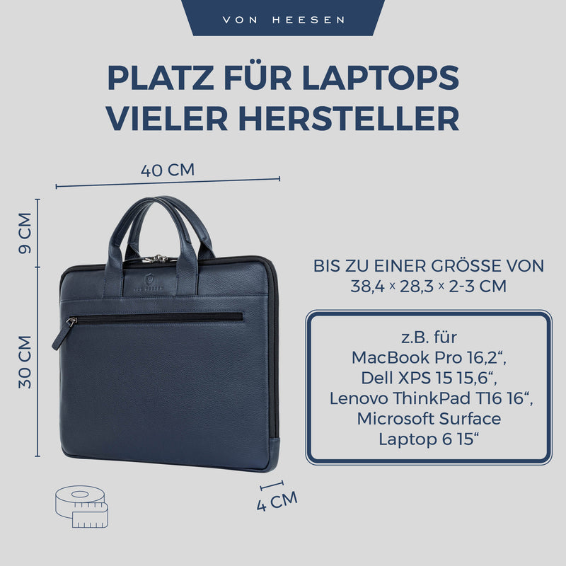 Laptoptasche