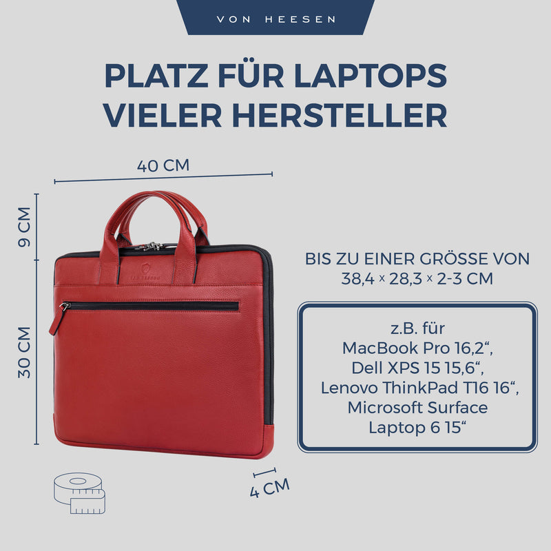 Laptoptasche