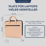 Laptoptasche