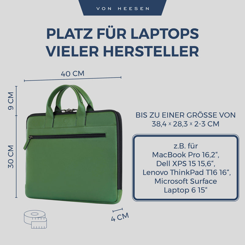 Laptoptasche