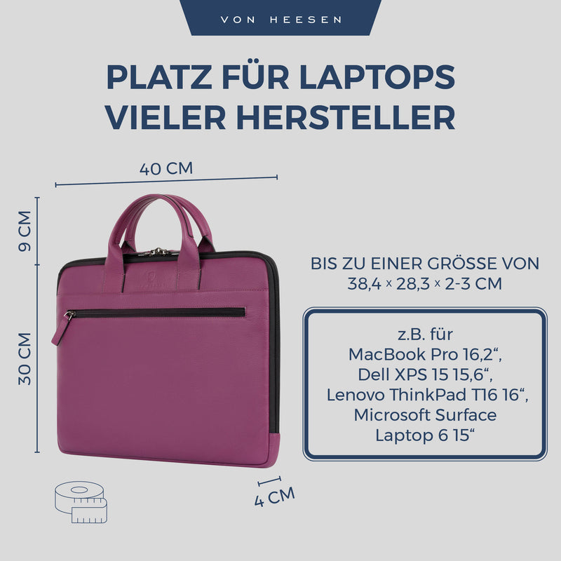 Laptoptasche