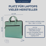Laptoptasche