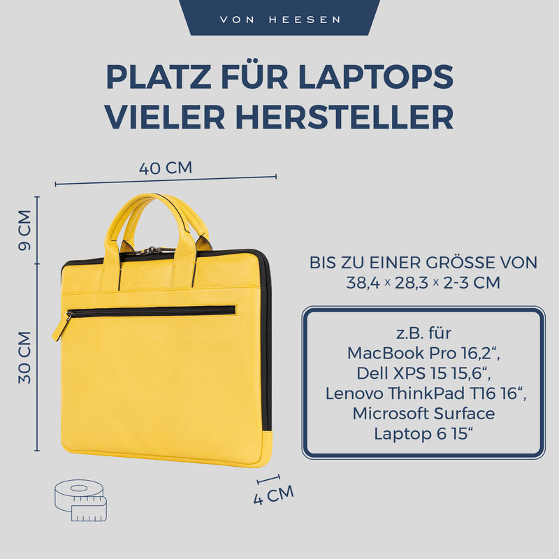Laptoptasche