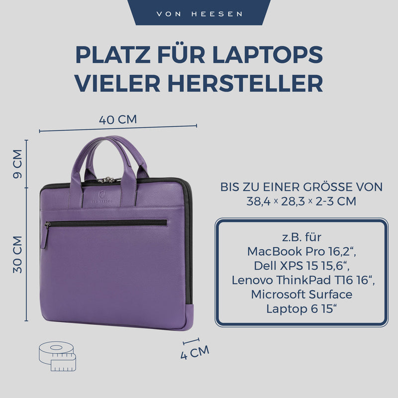 Laptoptasche