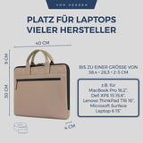 Laptoptasche