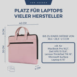 Laptoptasche