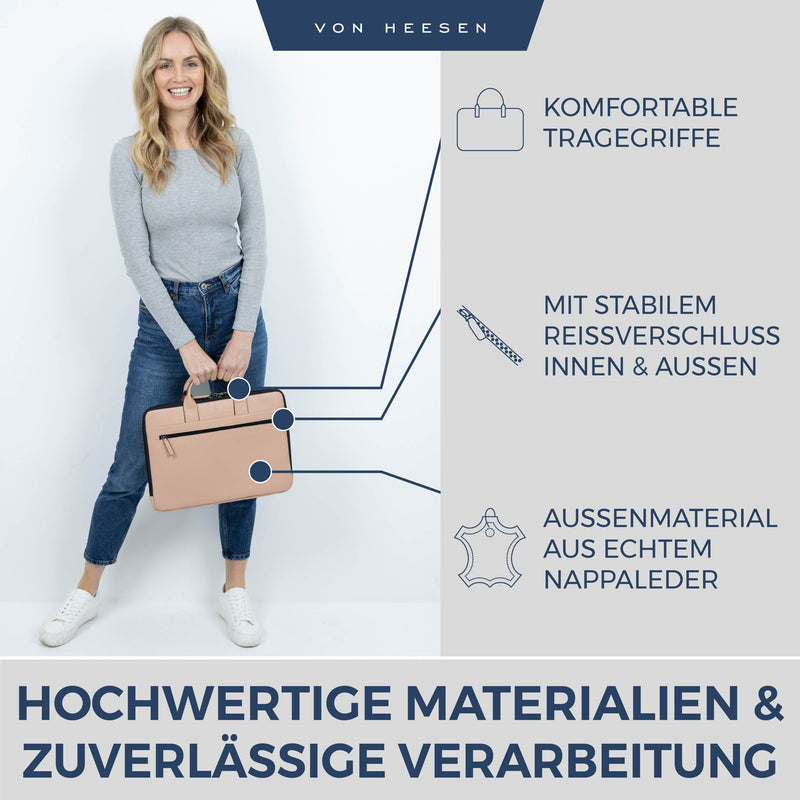 Laptoptasche