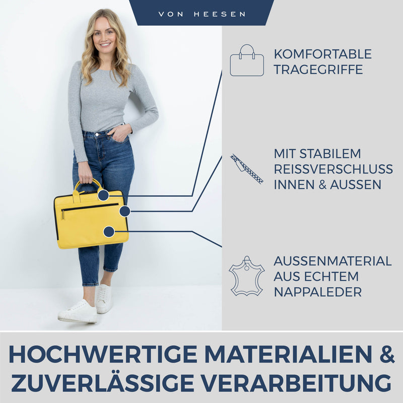 Laptoptasche