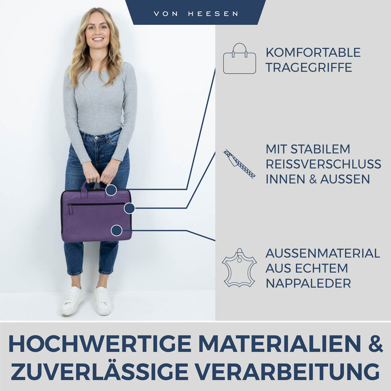 Laptoptasche