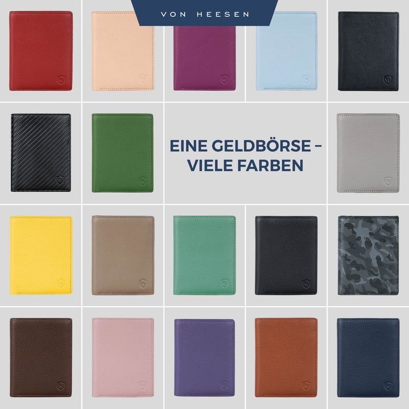 Geldbörse