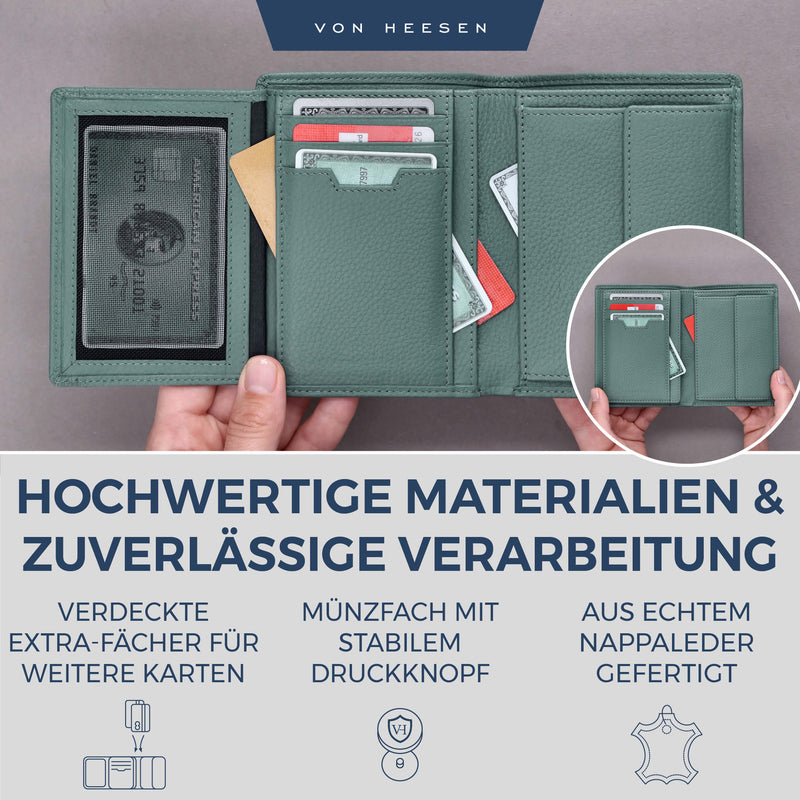 Geldbörse