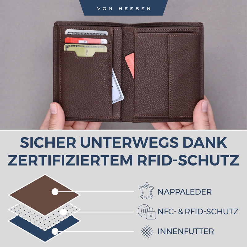 Geldbörse