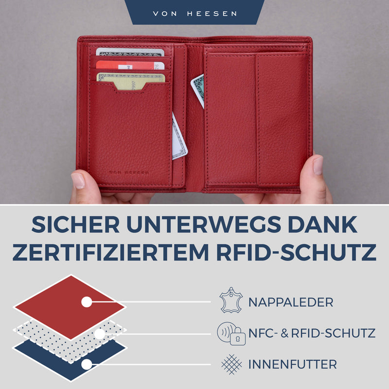 Geldbörse