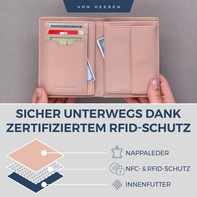 Geldbörse