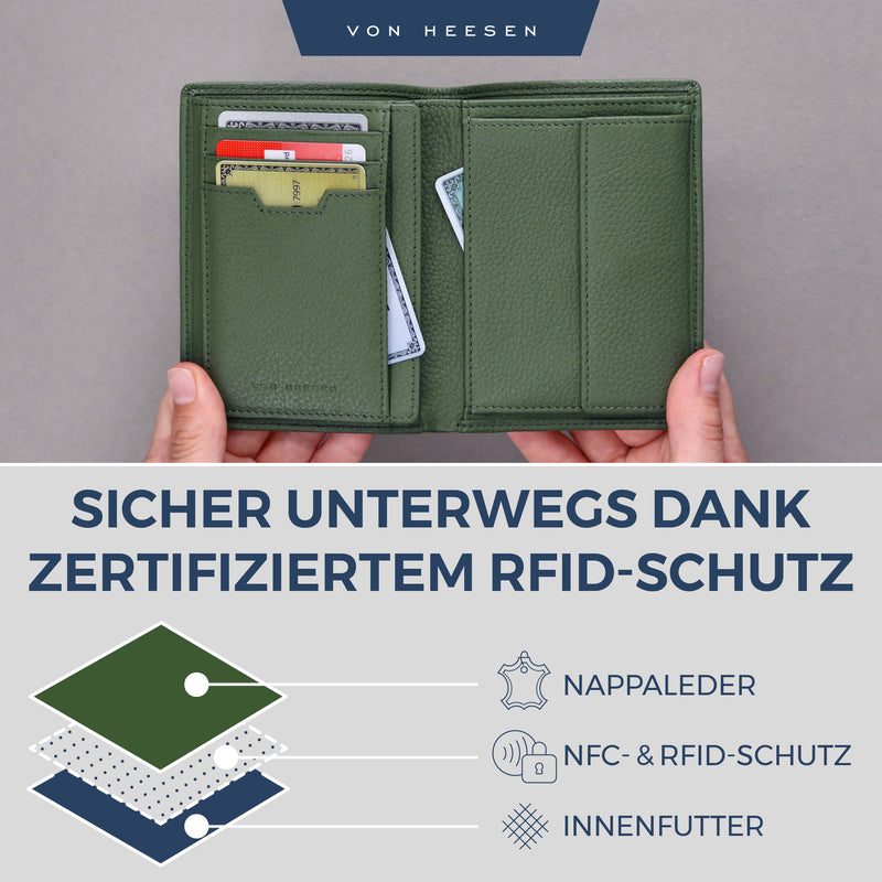 Geldbörse