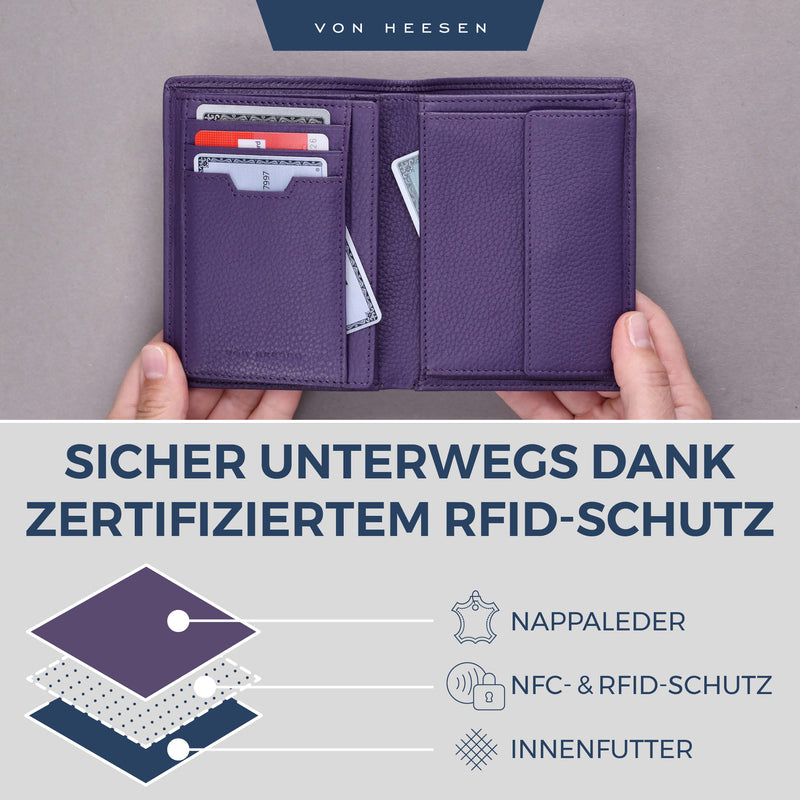 Geldbörse