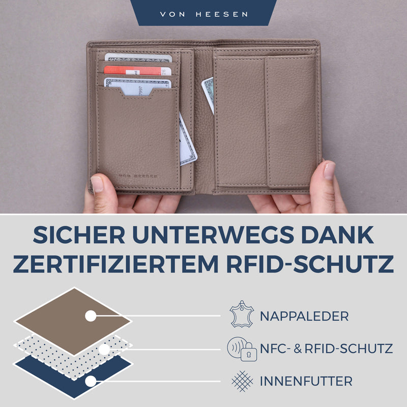 Geldbörse