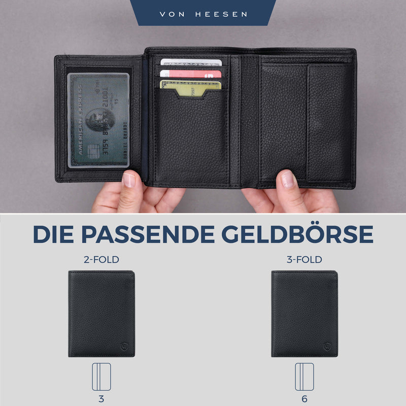 Geldbörse