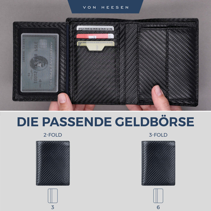 Geldbörse