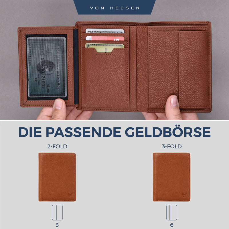 Geldbörse