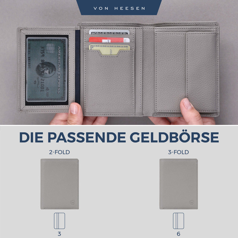Geldbörse