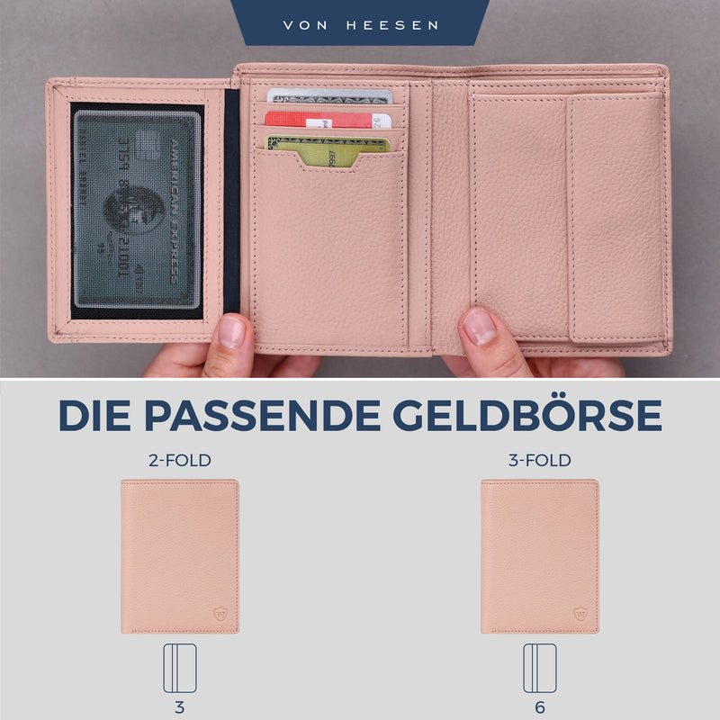Geldbörse