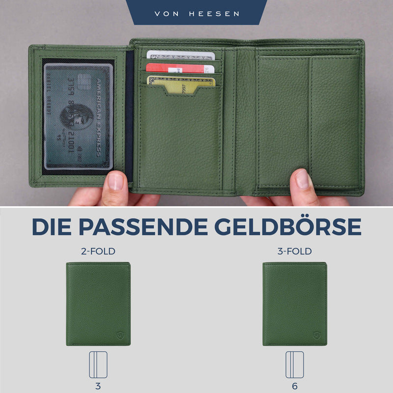 Geldbörse
