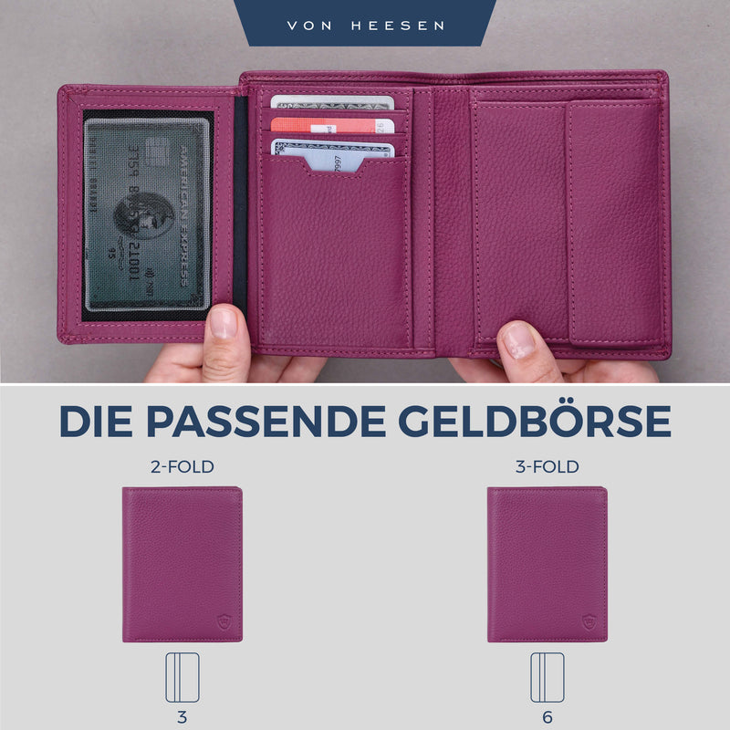 Geldbörse