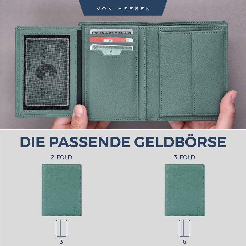 Geldbörse