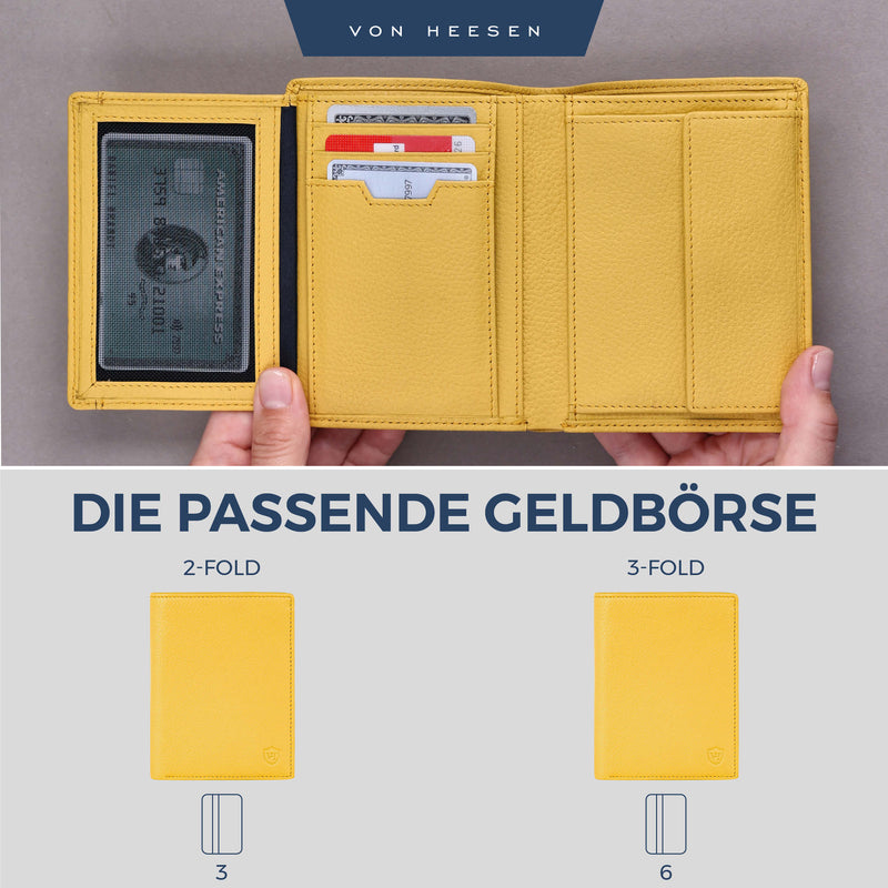 Geldbörse