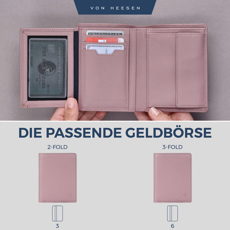 Geldbörse