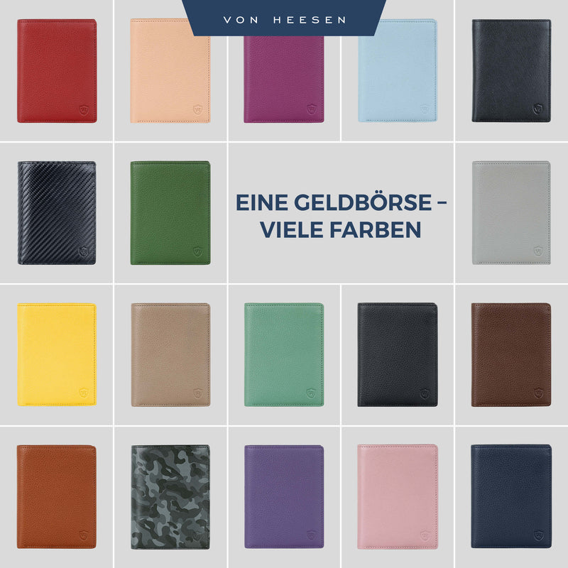 Geldbörse