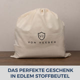 Kulturbeutel mit 1 Hauptfach (Saffiano)