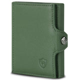 Slim Wallet mit RFID-Schutz und 6 Kartenfächer