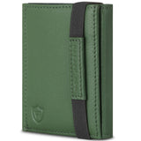 Slim Wallet mit RFID-Schutz und 6 Kartenfächer
