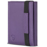 Slim Wallet mit RFID-Schutz und 6 Kartenfächer
