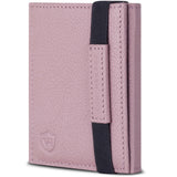 Slim Wallet mit RFID-Schutz und 6 Kartenfächer