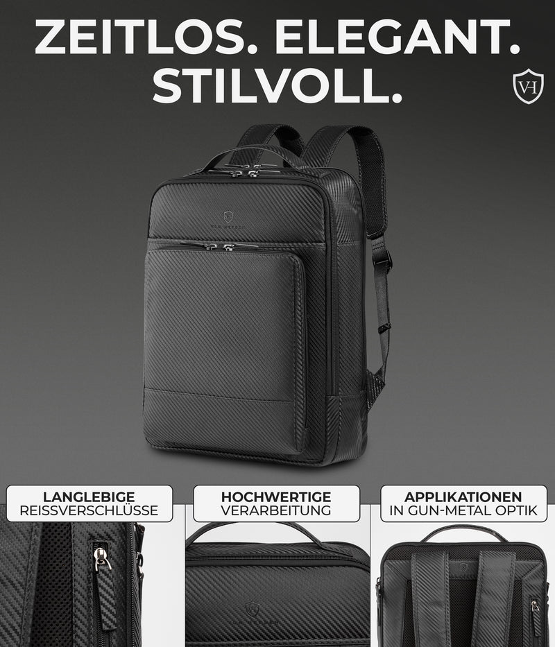 Laptoprucksack