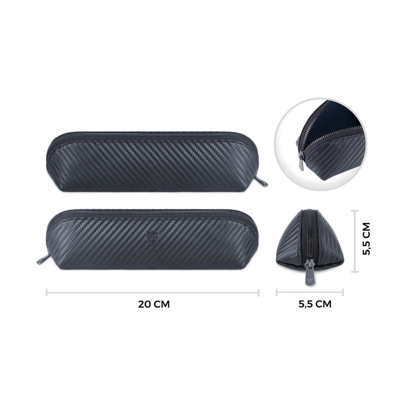 Federmäppchen (carbon)
