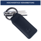 Schlüsselanhänger (schwarz)