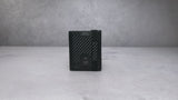 Whizz Wallet mit RFID-Schutz und 6 Kartenfächern (carbon)